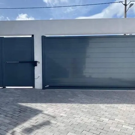 Hébergement de vacances Miramar *