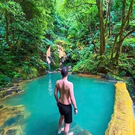 Miramar Hébergement de vacances *