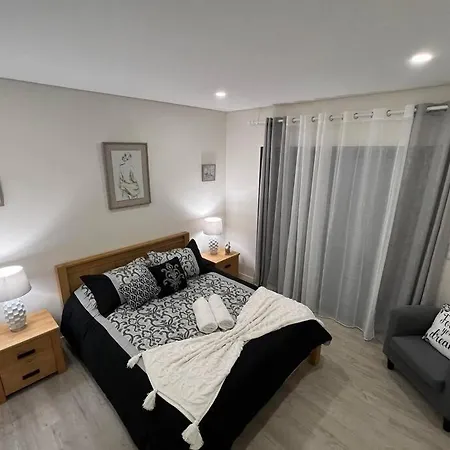 Holiday home Miramar