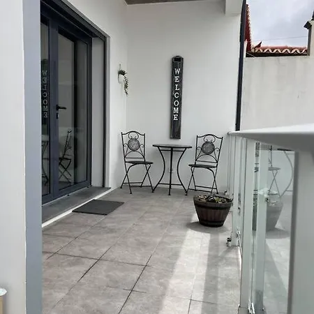 Miramar Prázdninový dům *