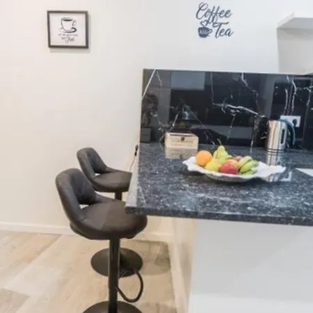 Prázdninový dům Miramar