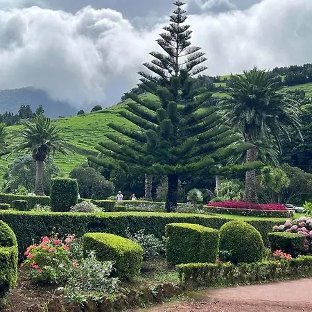 Prázdninový dům Miramar Ribeira Grande