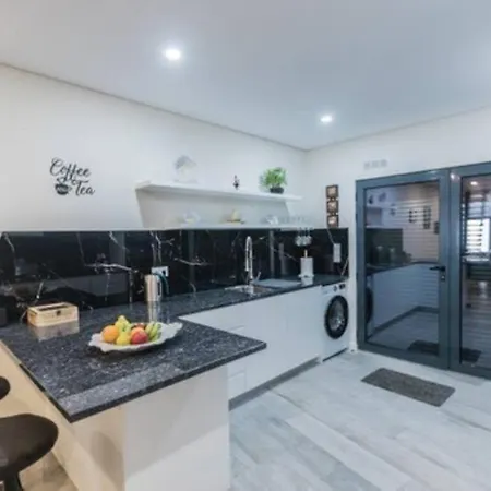 Miramar Feriehus Ribeira Grande