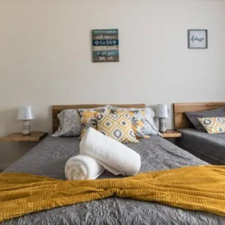 Miramar Prázdninový dům *