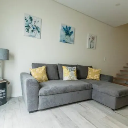 Miramar Prázdninový dům *