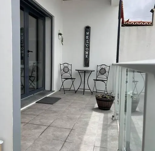 Miramar Ferienhaus *