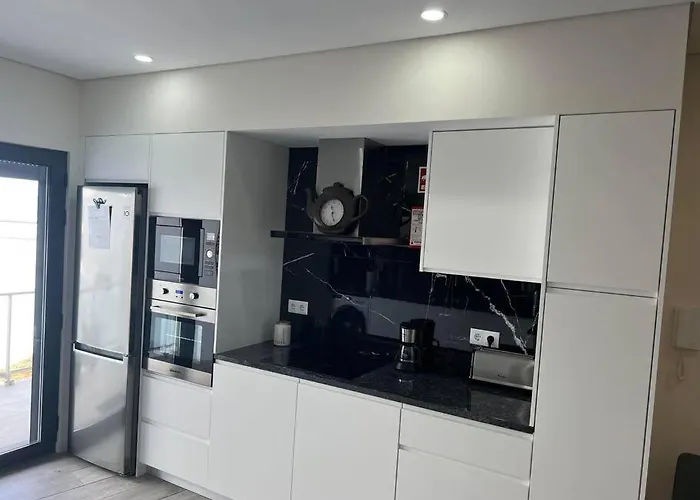 Ferienhaus Miramar *