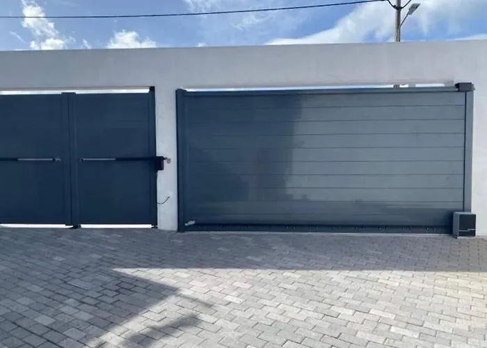 Ferienhaus Miramar *