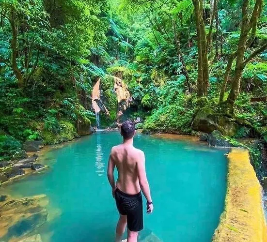 Miramar Ferienhaus *