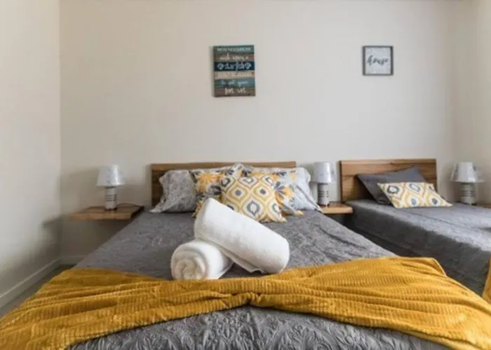 Miramar Holiday home *