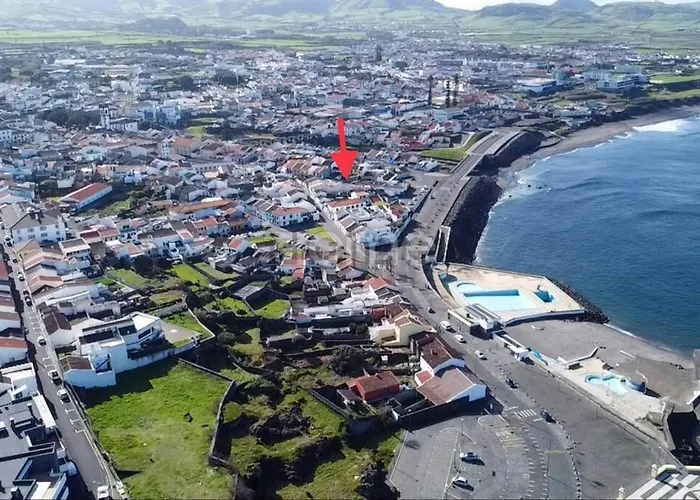 Ferienhaus Miramar *