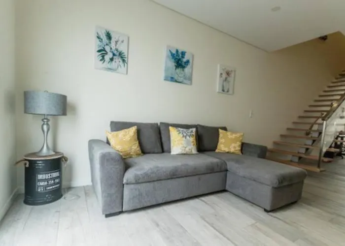 Miramar Holiday home *