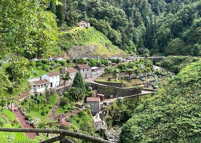 Miramar Ribeira Grande